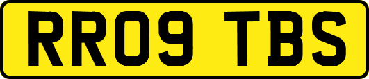 RR09TBS