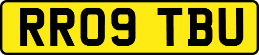 RR09TBU