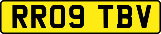RR09TBV