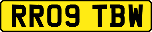 RR09TBW