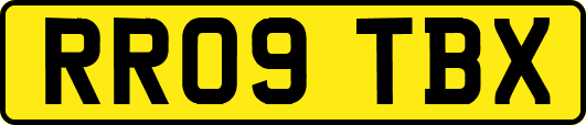 RR09TBX