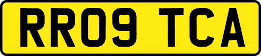 RR09TCA