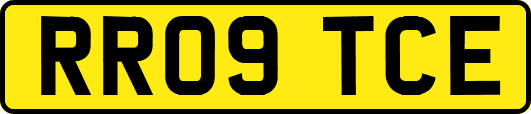RR09TCE