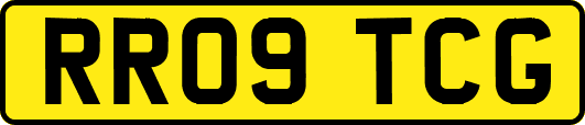 RR09TCG