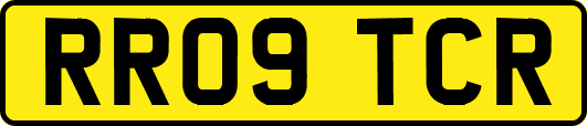 RR09TCR