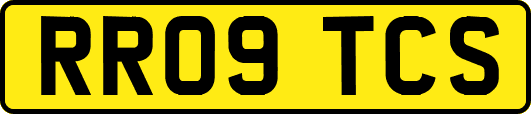 RR09TCS