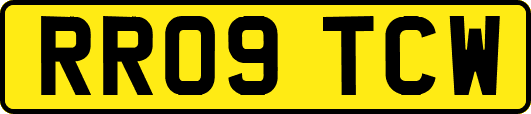 RR09TCW