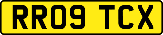 RR09TCX