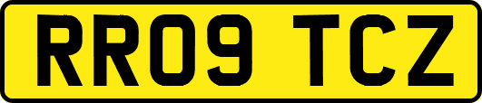 RR09TCZ