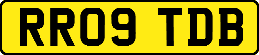 RR09TDB