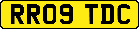 RR09TDC