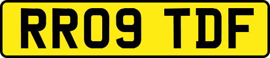 RR09TDF