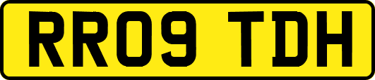 RR09TDH