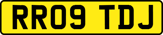 RR09TDJ