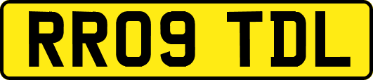 RR09TDL
