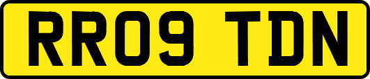 RR09TDN