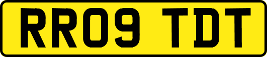 RR09TDT
