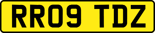 RR09TDZ