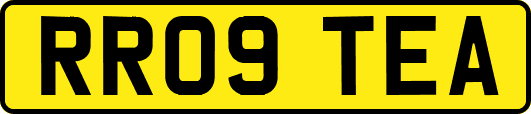 RR09TEA