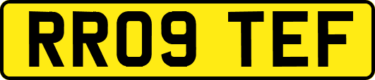 RR09TEF