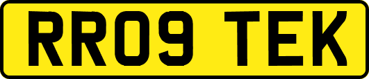 RR09TEK