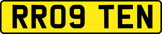 RR09TEN