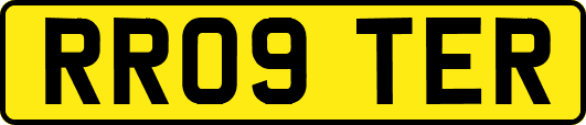 RR09TER