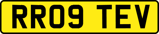 RR09TEV