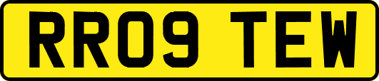 RR09TEW