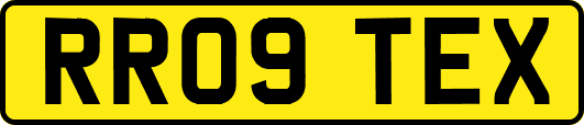 RR09TEX