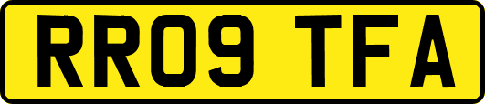 RR09TFA