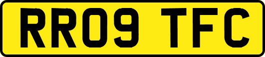 RR09TFC