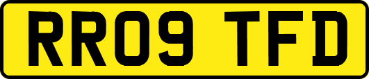 RR09TFD