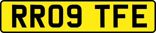 RR09TFE