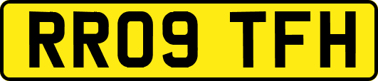RR09TFH