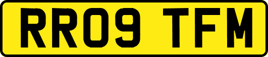 RR09TFM