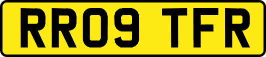 RR09TFR