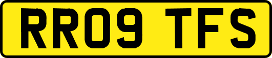 RR09TFS