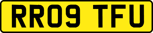 RR09TFU