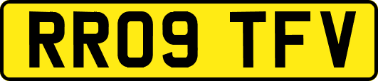 RR09TFV