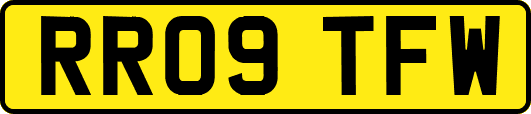 RR09TFW