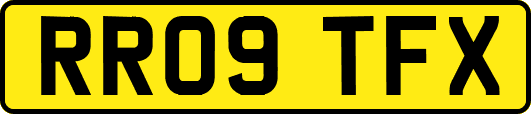 RR09TFX