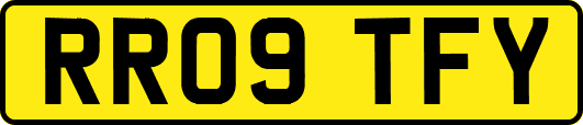 RR09TFY