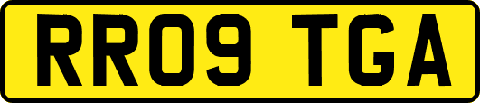 RR09TGA