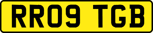 RR09TGB