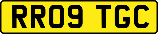 RR09TGC