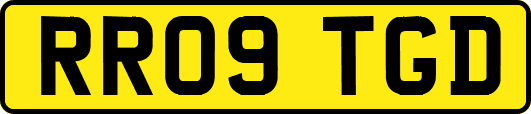 RR09TGD