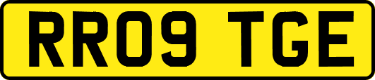 RR09TGE