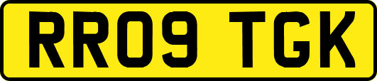 RR09TGK