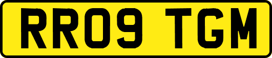 RR09TGM